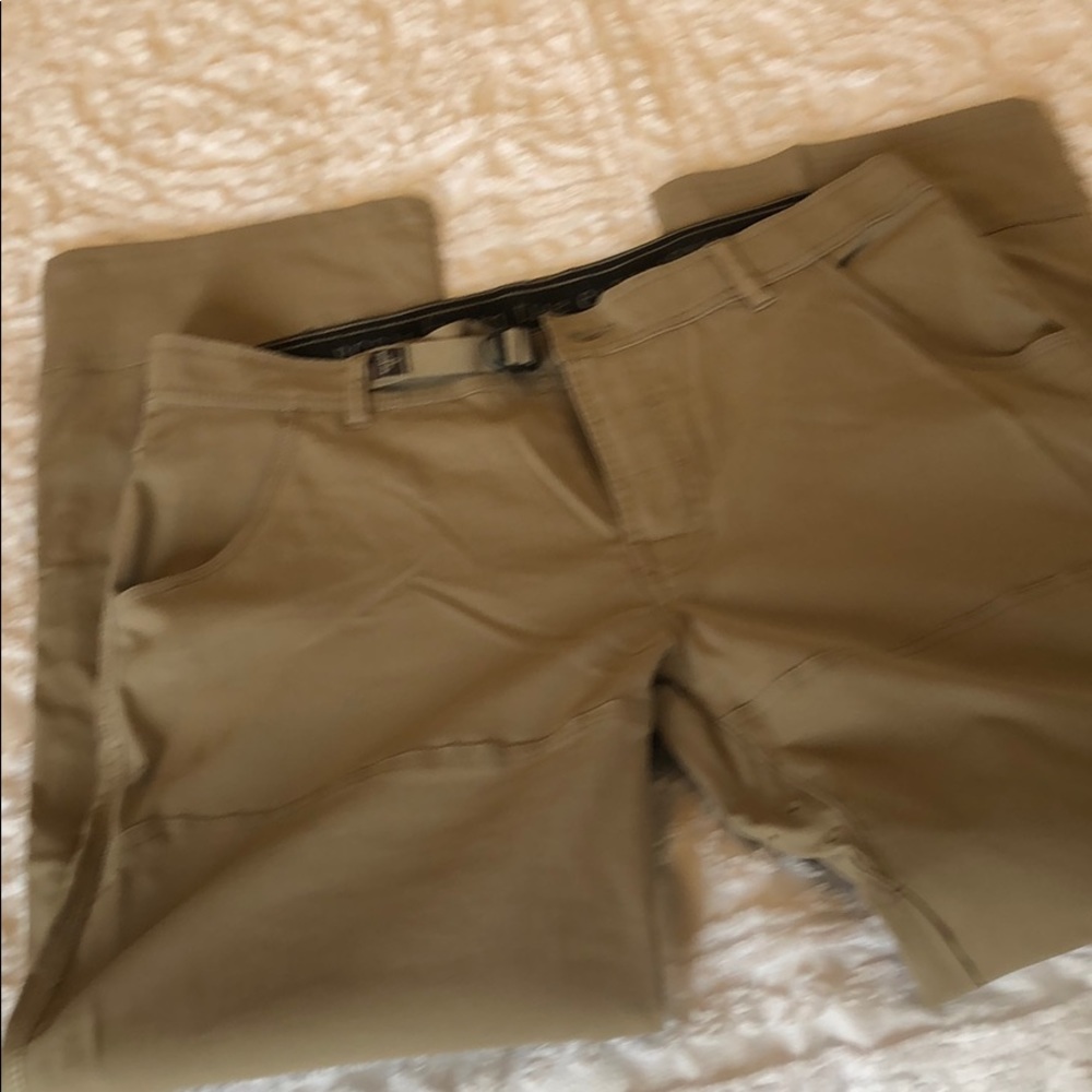 Prana Men’s Pants